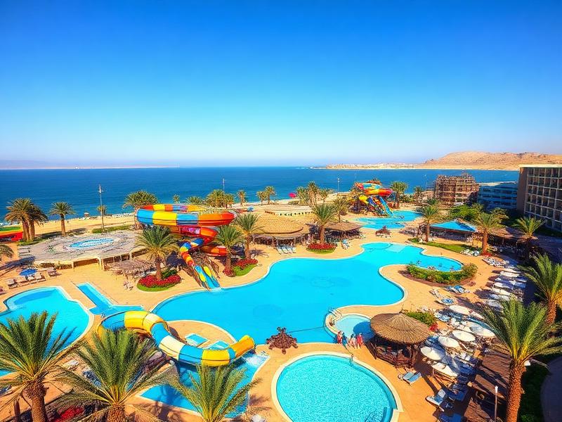 Sharm El Sheikh Beach Resort